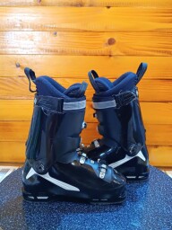 LYŽIARKY NORDICA SPEEDMACHINE W 95R 25MP